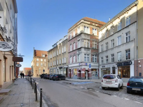 Elite Apartments Garncarska