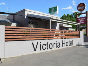 Elmore Victoria Hotel Motel