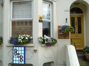 Sondes Lodge B&B