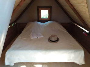 Domaine de Senaud Campsite