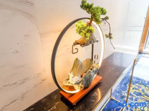 WangBei Boutique Apartment