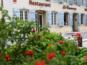 Logis Hôtel Le Commerce