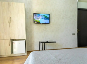Hotel Rustaveli