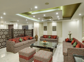 Agra - Regal Vista, A Sterling Holidays Resort