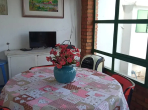 Quartos Masculino - Romas House
