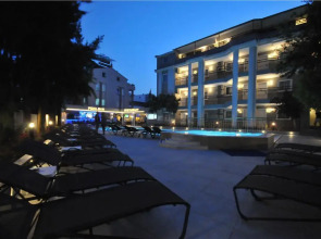 Club Sema Suite Hotel