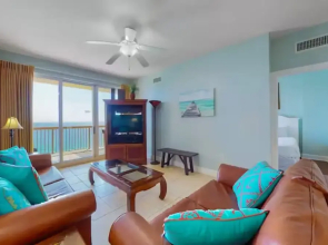 Sunrise Serenity Resort Condo!