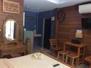 Country View Resort