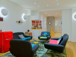 Hôtel George - Astotel