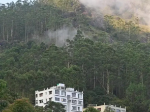 Cloud Dale Suites