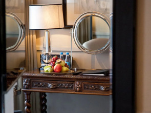 Althoff St. James's Hotel & Club London