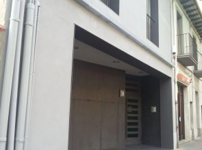 Apartaments Entre Volcans