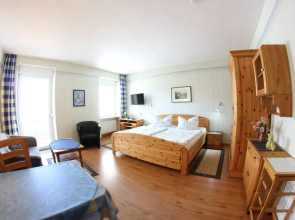 Ferienwohnungen und Appartements - Haus Budinger