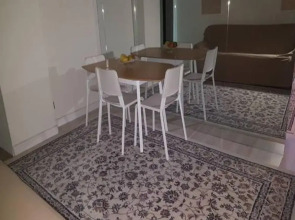 Lyric Luxury Apartment