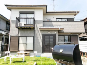 Awaji Seaside Resort in Iwaya 3000