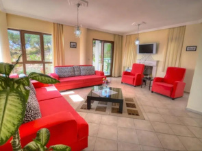 Villa Asya