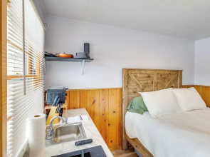 2 Mi to Black Hills Natl Forest: Convenient Pad!