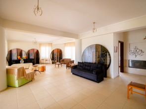Egglezos House - Nea Moudania Halkidiki