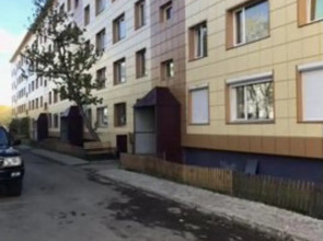 Апартаменты на проспекте Рыбаков 3