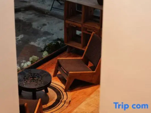 Lijiang Ruixi Xijianshu Yinluxury Fragrance Hotel