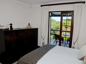 Hide Away Guest House