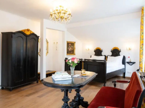 Heritage Boutique Apartments Bad Ischl