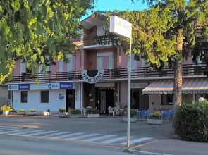 Albergo Ester