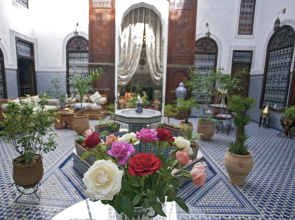 Riad Kettani