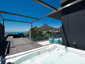 Living Hotel Lions Eye