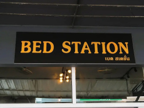 Bed Station Hostel Krabi
