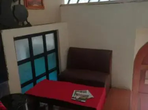 Casa Hospedaje Brujas