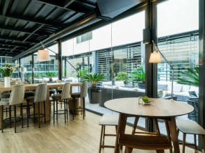 AC Hotel Ciutat de Palma by Marriott