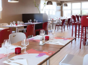 Campanile Rennes Atalante