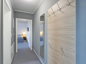 Nice Apartment in Dagebüll With 1 Bedrooms and Wifi