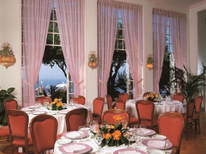 Grand Hotel Europa Palace