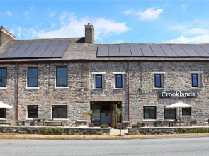 The Crooklands, BW Signature Collection
