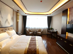 Rui Mei Hua Hotel