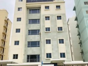 Aryam Hotel Apartments