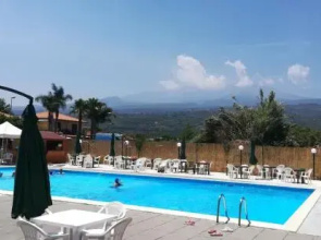 Orchidea apartments