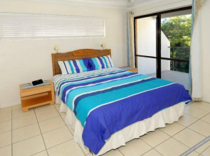 Maui 6 - 2 BDRM Apt on Parkyn Pde