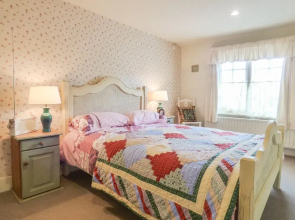 Rose Cottage