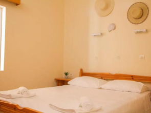 Beautiful studio for 2 #2 - Archaggelos, Rhodes