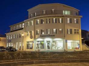 Hotel Eyjar