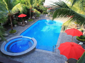 The Beach Garden Resort