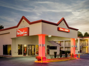 Red Roof Inn Atlanta - Suwanee/ Mall of Georgia