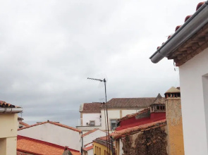 Casa Nidos