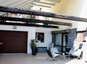 Apartmán Amália