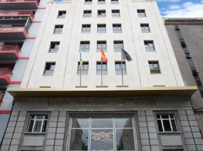 Urbansea Bex Hotel