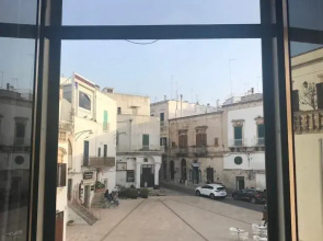 Città Bianca Homes