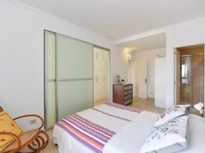 Apartment El Confital RF18 by VillaGranCanaria